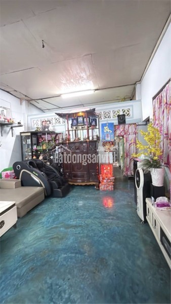 ⚡☘️⚡ NHÀ BẠCH ĐẰNG TÂN BÌNH - KHU VIP SÂN BAY TSN - LÔ GÓC 3 MẶT TIỀN - Diện tích lớn phù hợp mọi