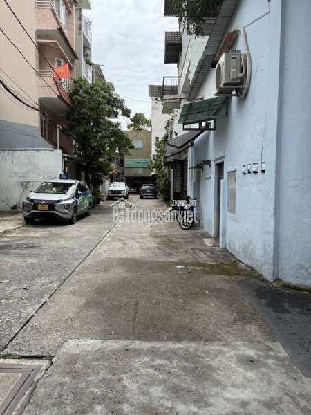 ⚡☘️⚡ NHÀ BẠCH ĐẰNG TÂN BÌNH - KHU VIP SÂN BAY TSN - LÔ GÓC 3 MẶT TIỀN - Diện tích lớn phù hợp mọi