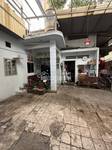⚡☘️⚡ NHÀ BẠCH ĐẰNG TÂN BÌNH - KHU VIP SÂN BAY TSN - LÔ GÓC 3 MẶT TIỀN - Diện tích lớn phù hợp mọi