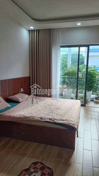 Bán Nhà 3 Tầng Mặt Tiền Thoại Ngọc Hầu – Vĩnh Hòa, Gần Biển, Kinh Doanh Sầm Uất