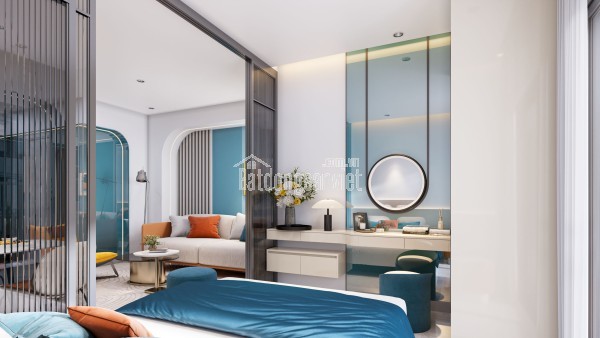 Bán Căn Hộ The Aspira 1PN 1WC Tặng Gói Ưu Đãi 30tr và gói SmartHome