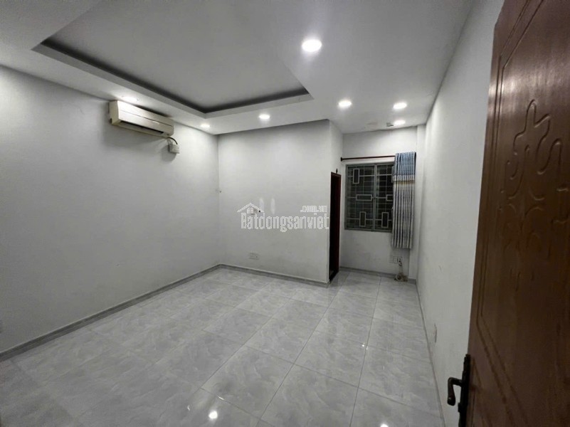 Bán Gấp Nhà HXH đường 41 Phú Định P.16 Quận 8, Gần Ngã Tư Võ Văn Kiệt Và An Dương Vương