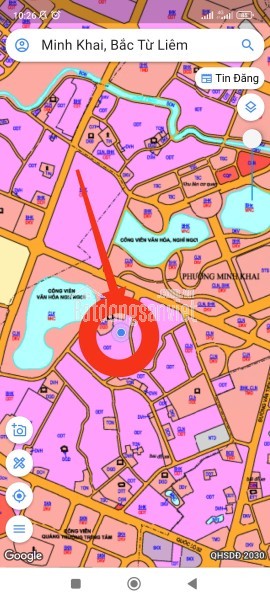 🏠 BÁN NHÀ 4 TẦNG - LÔ GÓC HAI MẶT THOÁNG – Ô TÔ NHỎ VÀO NHÀ – VĂN TRÌ, GẦN ĐH CÔNG NGHIỆP