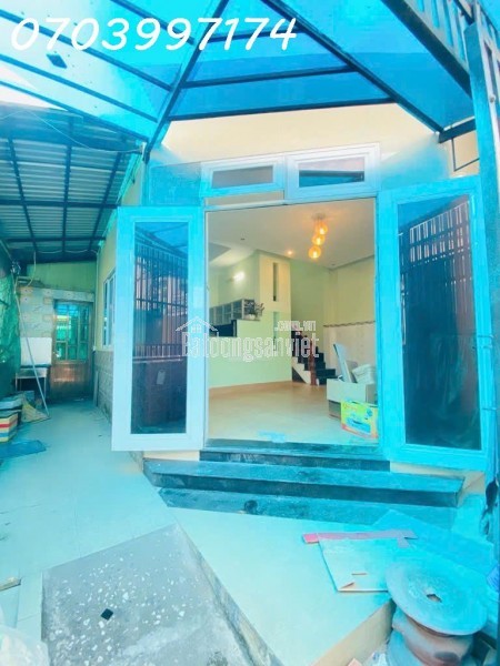 🏠 CĂN GỐC 2 MẶT TIỀN XÂY DỰNG KIÊN CỐ – NGANG HƠN 7M - GẦN CẦU NHỊ THIÊN ĐƯỜNG QUẬN 8 - CHỈ CÓ