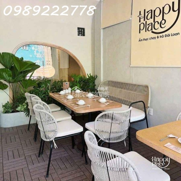 BÁN NHÀ  MẶT TIỀN P. NGUYỄN CƯ TRINH – DÒNG TIỀN 600 TR/N- 4TẦNG- SỔ VUÔNG VỨC ,HOÀN CÔNG ĐỦ ,MT49