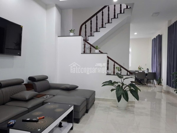 BÁN NHÀ TRỊNH HOÀI ĐỨC P11 ĐÀ LẠT - 5PN