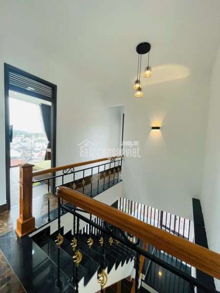BÁN NHÀ ĐƯỜNG CỔ LOA, SỔ RIÊNG, ĐÀ LẠT - 3PN