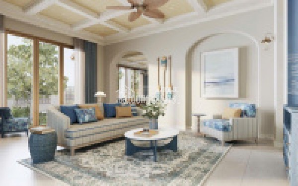 Casa Townhouse Blanca City Nơi an cư, đầu tư sinh lời Không gian sống đẳng cấp
