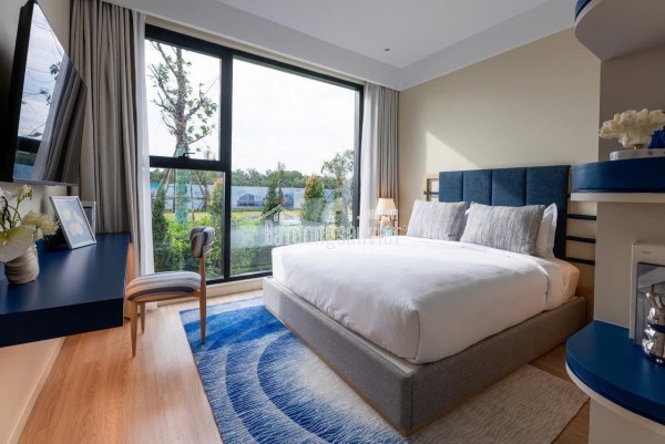 Casa Townhouse Blanca City Nơi an cư, đầu tư sinh lời Không gian sống đẳng cấp