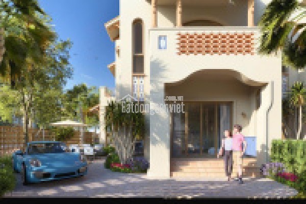 Casa Townhouse Blanca City Nơi an cư, đầu tư sinh lời Không gian sống đẳng cấp