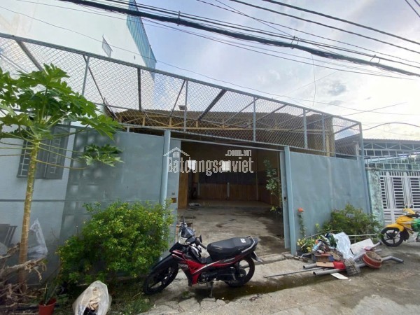 Bán nhanh lô đất Vĩnh Châu – Vĩnh Hiệp, gần chợ, giá chỉ 2.55 tỷ 96m², có GPXD, ngân hàng hỗ trợ