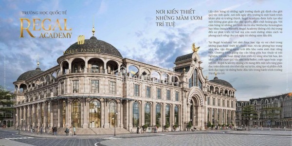 NOBLE PALACE HOÀNG QUỐC VIỆT KÉO DÀI SIÊU ƯU ĐÃI THÁNG NGÂU – MUA NHÀ TẶNG 280 TRIỆU