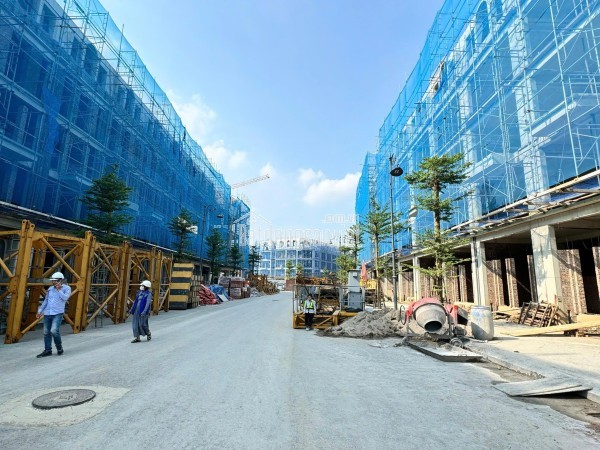 NOBLE PALACE HOÀNG QUỐC VIỆT KÉO DÀI SIÊU ƯU ĐÃI THÁNG NGÂU – MUA NHÀ TẶNG 280 TRIỆU