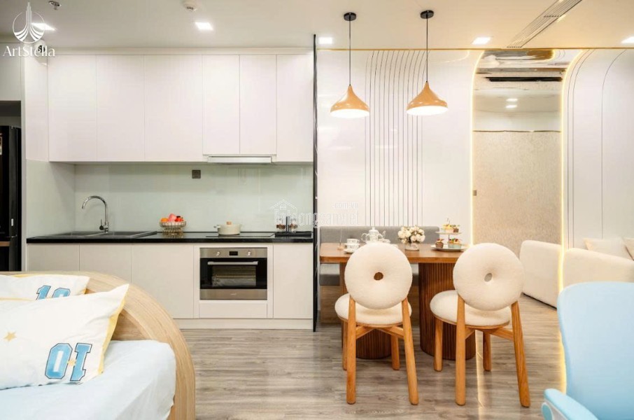 CHỈ TỪ 9,9 TRIỆU/THÁNG SỞ HỮU NGAY CĂN HỘ GẦN LÀNG ĐẠI HỌC