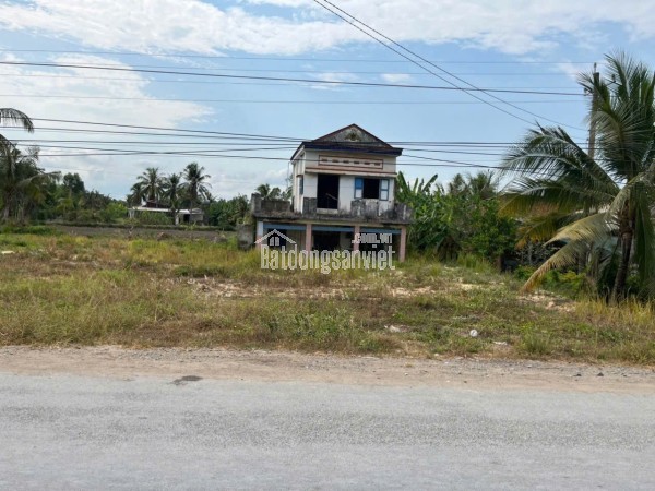 Trang trại chăn nuôi heo qui mô lớn 10 hécta giá thương lượng 155 tỷ