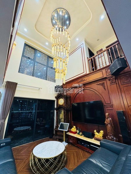 CẦN BÁN CĂN DUPLEX CAO CẤP DỰ ÁN GOLDMARK CHÍNH CHỦ