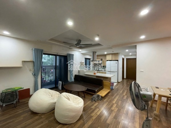 CẦN BÁN CĂN DUPLEX CAO CẤP DỰ ÁN GOLDMARK CHÍNH CHỦ
