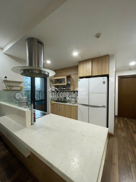 CẦN BÁN CĂN DUPLEX CAO CẤP DỰ ÁN GOLDMARK CHÍNH CHỦ
