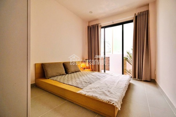 Siêu Phẩm Chữa lành - Hẻm Ô tô - 50m2 - 2 Tầng đúc - Mới vào ở ngay