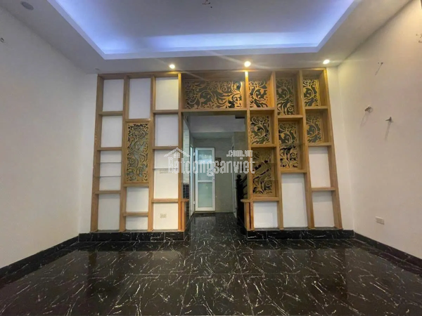 Nhà đẹp 6 tầng, ô tô vào nhà, kinh doanh, Nghĩa Tân - Cầu Giấy, chỉ 10.9 tỷ