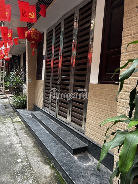 Nhà đẹp 6 tầng, ô tô vào nhà, kinh doanh, Nghĩa Tân - Cầu Giấy, chỉ 10.9 tỷ