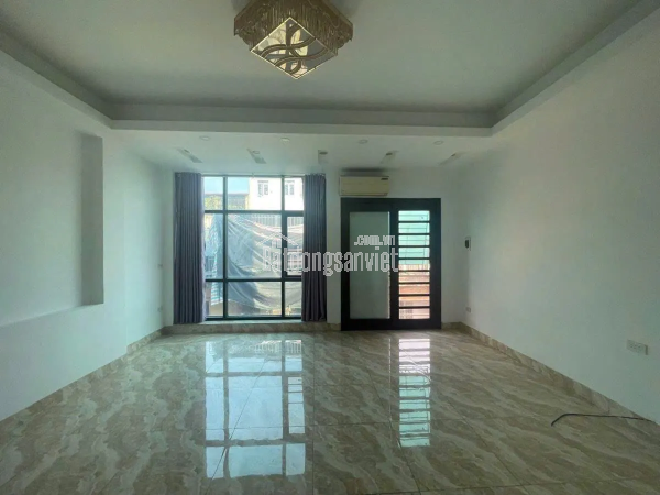 Nhà đẹp 6 tầng, ô tô vào nhà, kinh doanh, Nghĩa Tân - Cầu Giấy, chỉ 10.9 tỷ