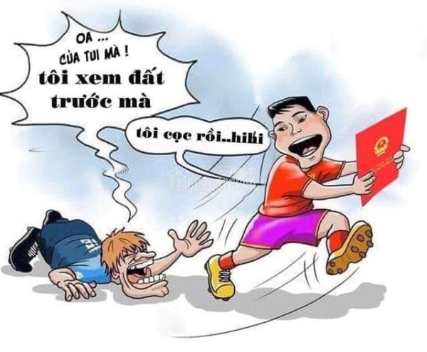 Nhiều sale BĐS tin rằng: đi xem nhà phải nói thật nhiều, nói càng chi tiết càng tốt