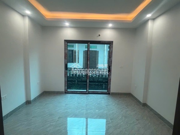 Bán nhà Liên Mạc 35m, 4 tầng mới xây ở luôn nhỉnh 5 tỷ