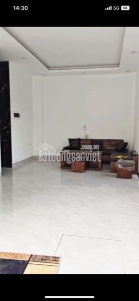 Nhà đẹp 5 tầng Liên Mạc đẹp lung linh về ở luôn Ô TÔ đỗ cửa 5.2 tỷ