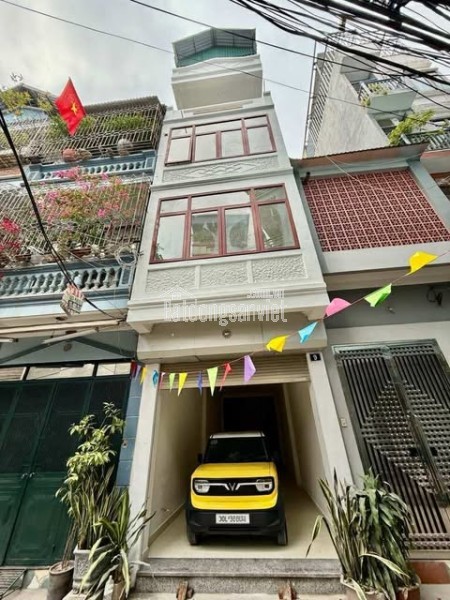 Ngày 9/9/2025 Chủ nhà cần bán giảm chào 600tr,Vị trí an sinh tuyệt vời, gần phố kinh doanh, ô tô