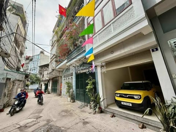 Ngày 9/9/2025 Chủ nhà cần bán giảm chào 600tr,Vị trí an sinh tuyệt vời, gần phố kinh doanh, ô tô
