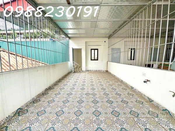 Bán nhà nguyễn sơn long biên 35m2 5 tầng full nội thất ngõ rộng 3 gác giá nhỉnh 5 tỷ