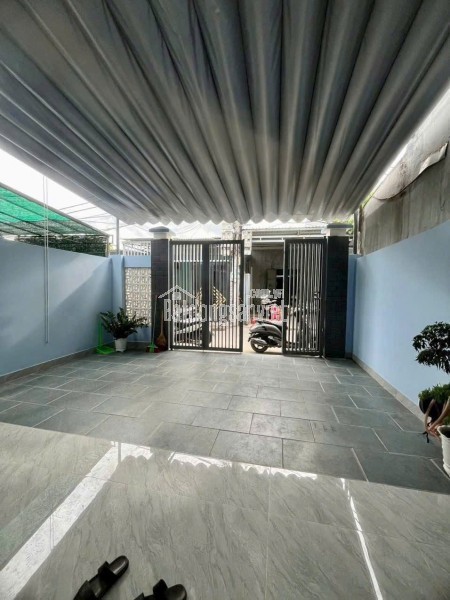BÁN NHÀ 2 TẦNG K428 TÔN ĐẢN – VỊ TRÍ ĐẸP, VÀO Ở NGAY