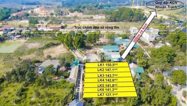 BĐS SIÊU RẺ TẠI CAO DƯƠNG , LƯƠNG SƠN , HÒA BÌNH CHỈ HONE 2TR/M2