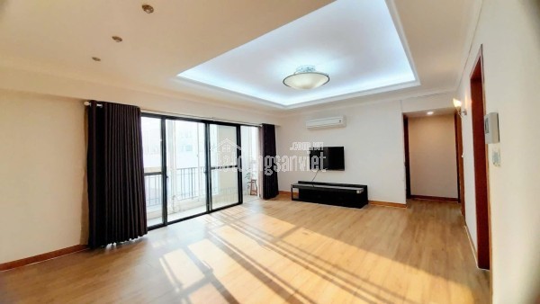 CHÍNH CHỦ BÁN CĂN HỘ CANTAVIL 120m2 3PN 2 WC 2 BAN CÔNG