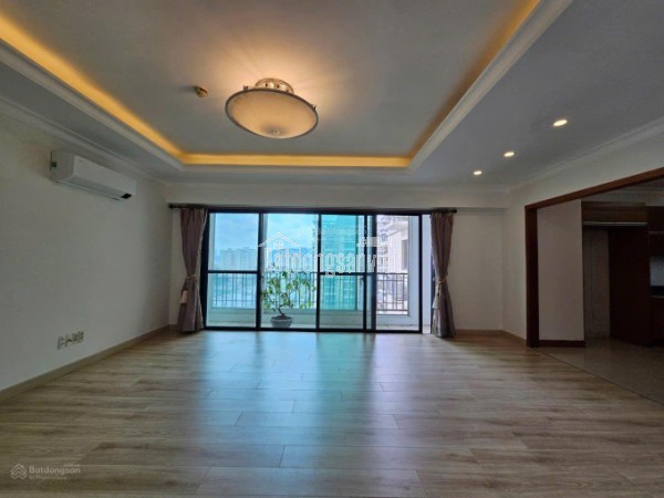 CHÍNH CHỦ BÁN CĂN HỘ CANTAVIL 120m2 3PN 2 WC 2 BAN CÔNG