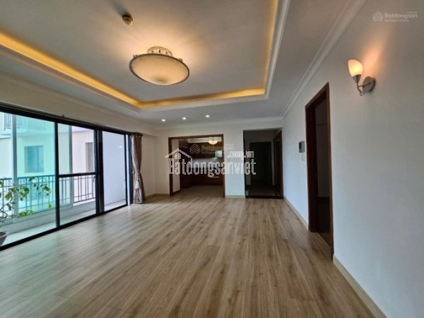 CHÍNH CHỦ BÁN CĂN HỘ CANTAVIL 120m2 3PN 2 WC 2 BAN CÔNG