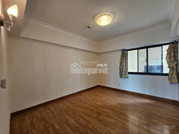 CHÍNH CHỦ BÁN CĂN HỘ CANTAVIL 120m2 3PN 2 WC 2 BAN CÔNG