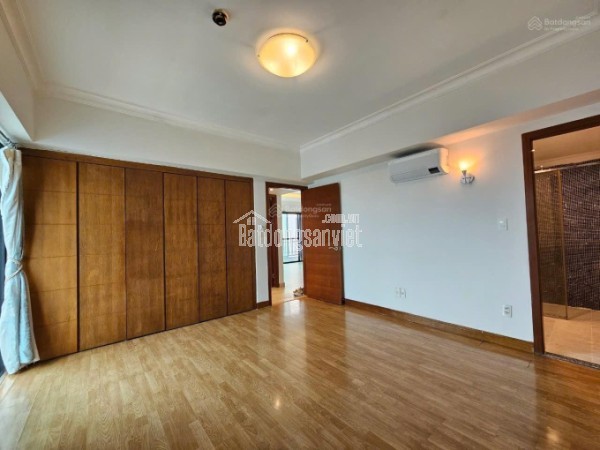 CHÍNH CHỦ BÁN CĂN HỘ CANTAVIL 120m2 3PN 2 WC 2 BAN CÔNG