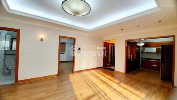 CHÍNH CHỦ BÁN CĂN HỘ CANTAVIL 120m2 3PN 2 WC 2 BAN CÔNG