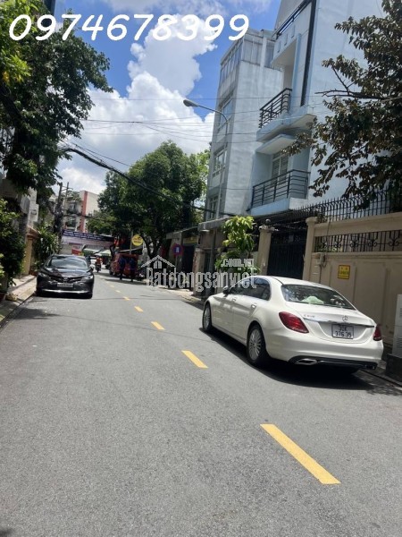 💥☘️💥 HÀNG HIẾM CÒN SÓT LẠI - KHU VIP TRUNG TÂM SÂN BAY TÂN BÌNH ~ 176m² - nhỉnh 140Tr/m2 - GIÁ