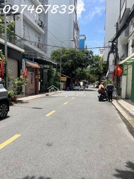 💥☘️💥 HÀNG HIẾM CÒN SÓT LẠI - KHU VIP TRUNG TÂM SÂN BAY TÂN BÌNH ~ 176m² - nhỉnh 140Tr/m2 - GIÁ