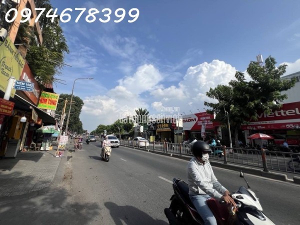 ☘️💥☘️ Cần bán nhà MT KHU HIẾM NHÀ BÁN - KHU VỰC SÂN BAY - 114m² - PHÙ HỢP XÂY KHÁCH SẠN HOẶC