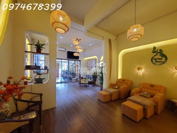 ☘️💥☘️ Cần bán nhà MT KHU HIẾM NHÀ BÁN - KHU VỰC SÂN BAY - 114m² - PHÙ HỢP XÂY KHÁCH SẠN HOẶC