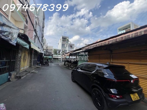☘️💥☘️ Cần bán nhà MT KHU HIẾM NHÀ BÁN - KHU VỰC SÂN BAY - 114m² - PHÙ HỢP XÂY KHÁCH SẠN HOẶC