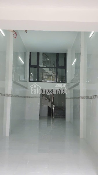 Chỉ 18.6 Tỷ Sở Hữu Nhà Mặt Tiền Kinh Doanh Nguyễn Đình Chiểu, Quận 3