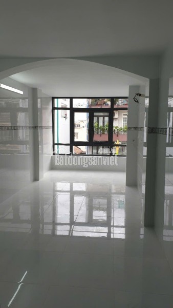 Chỉ 18.6 Tỷ Sở Hữu Nhà Mặt Tiền Kinh Doanh Nguyễn Đình Chiểu, Quận 3