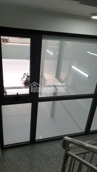 Chỉ 18.6 Tỷ Sở Hữu Nhà Mặt Tiền Kinh Doanh Nguyễn Đình Chiểu, Quận 3