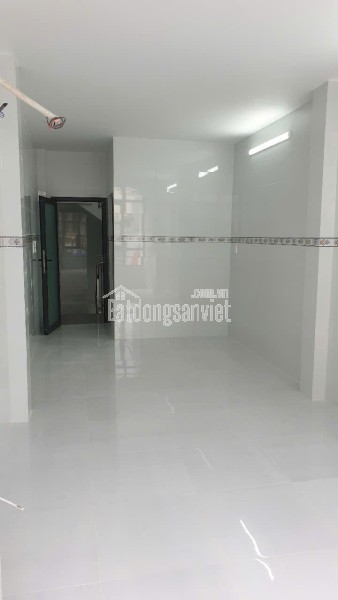 Chỉ 18.6 Tỷ Sở Hữu Nhà Mặt Tiền Kinh Doanh Nguyễn Đình Chiểu, Quận 3, gia tốt