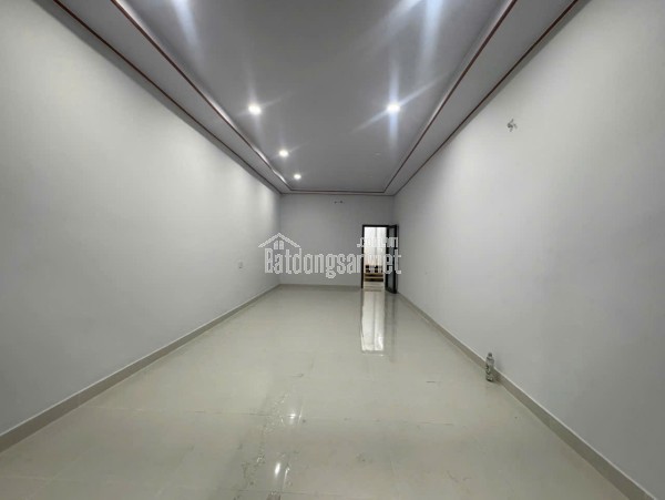 Bán gấp nhà đường Quang Trung, 4*14 hẻm xe tải thông giá chỉ 5 tỷ 850 triệu nhà đẹp, ở ngay